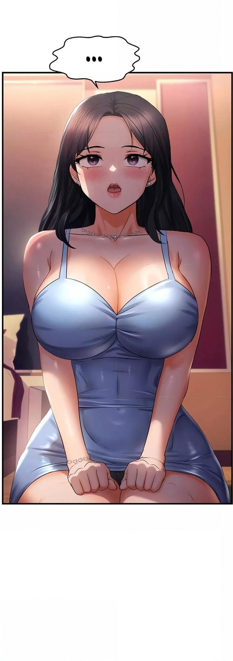 Discipling the Top Delinquent Bitch Through a Random Chatting App - หน้า 32