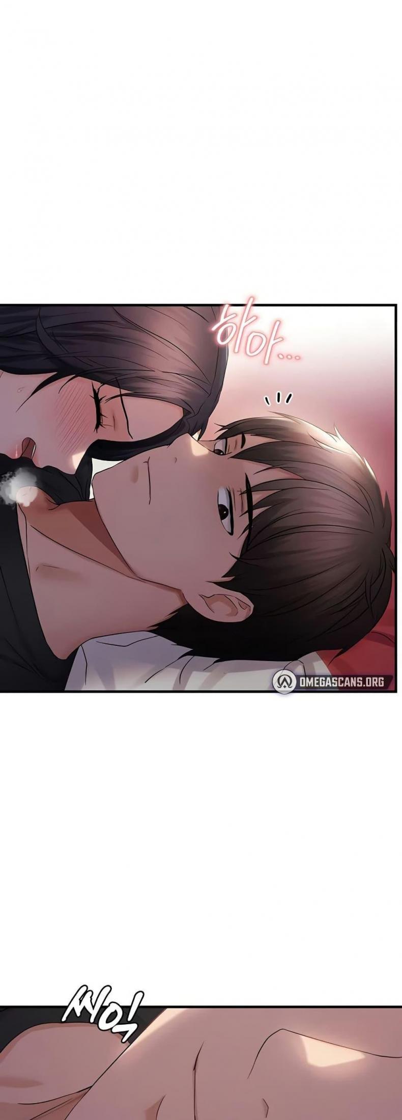 Discipling the Top Delinquent Bitch Through a Random Chatting App - หน้า 3