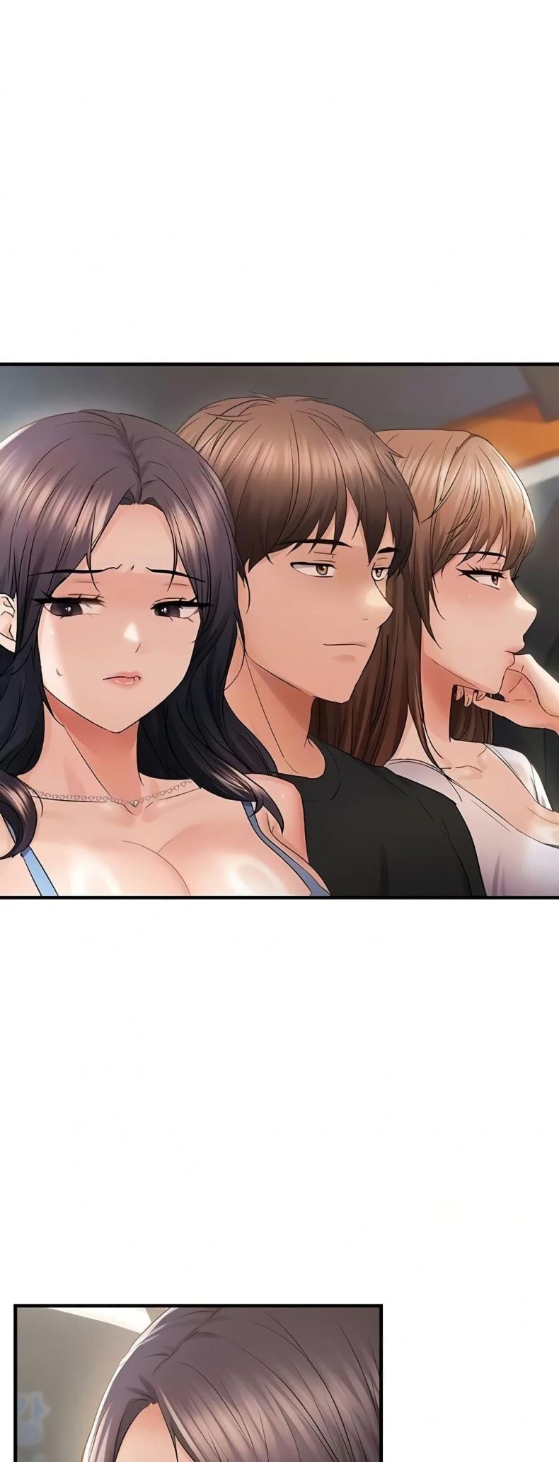 Discipling the Top Delinquent Bitch Through a Random Chatting App - หน้า 2