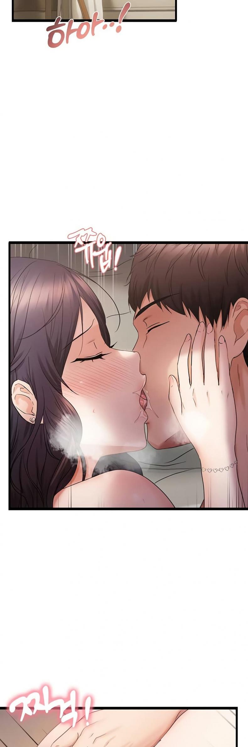 Discipling the Top Delinquent Bitch Through a Random Chatting App - หน้า 2