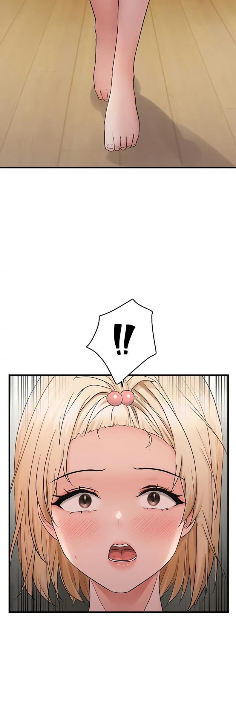 Discipling the Top Delinquent Bitch Through a Random Chatting App - หน้า 25