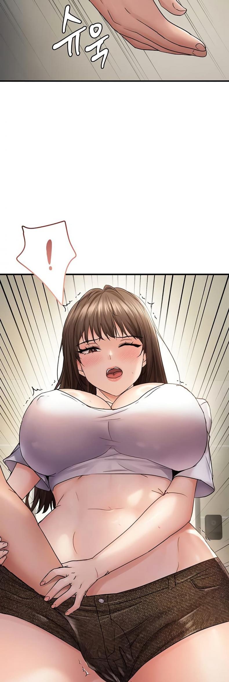Discipling the Top Delinquent Bitch Through a Random Chatting App - หน้า 9