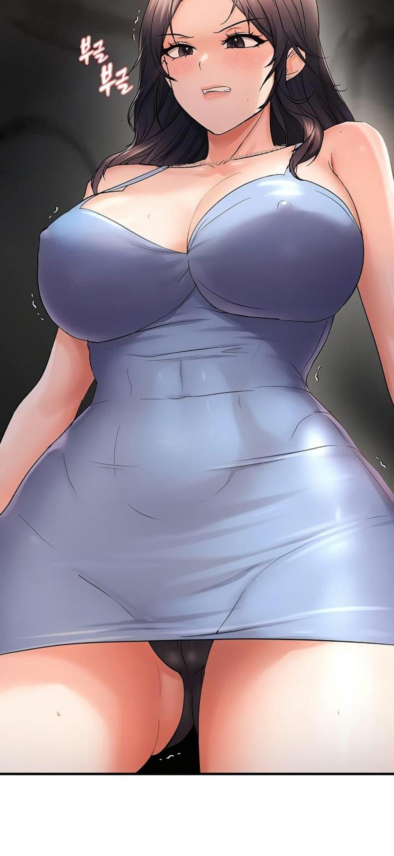 Discipling the Top Delinquent Bitch Through a Random Chatting App - หน้า 19