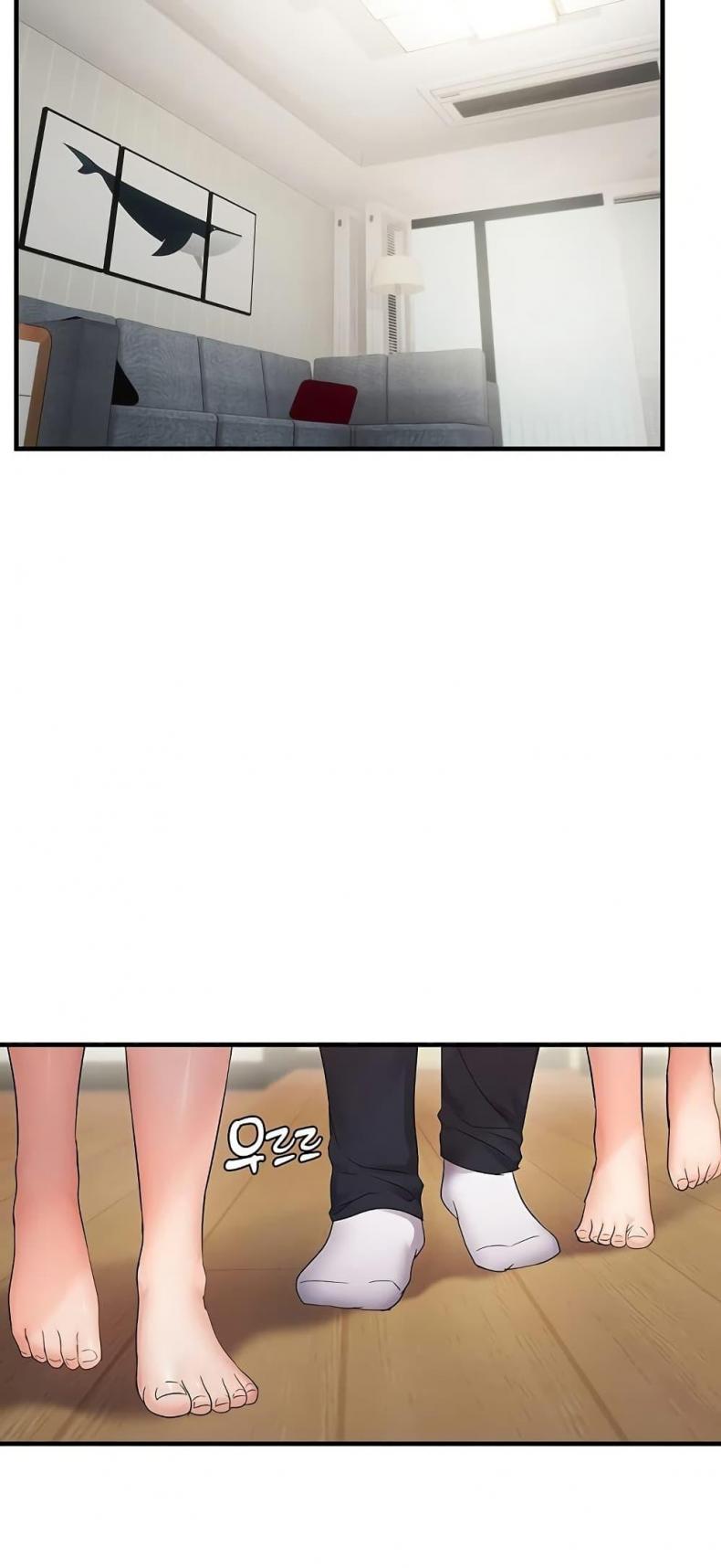 Discipling the Top Delinquent Bitch Through a Random Chatting App - หน้า 2