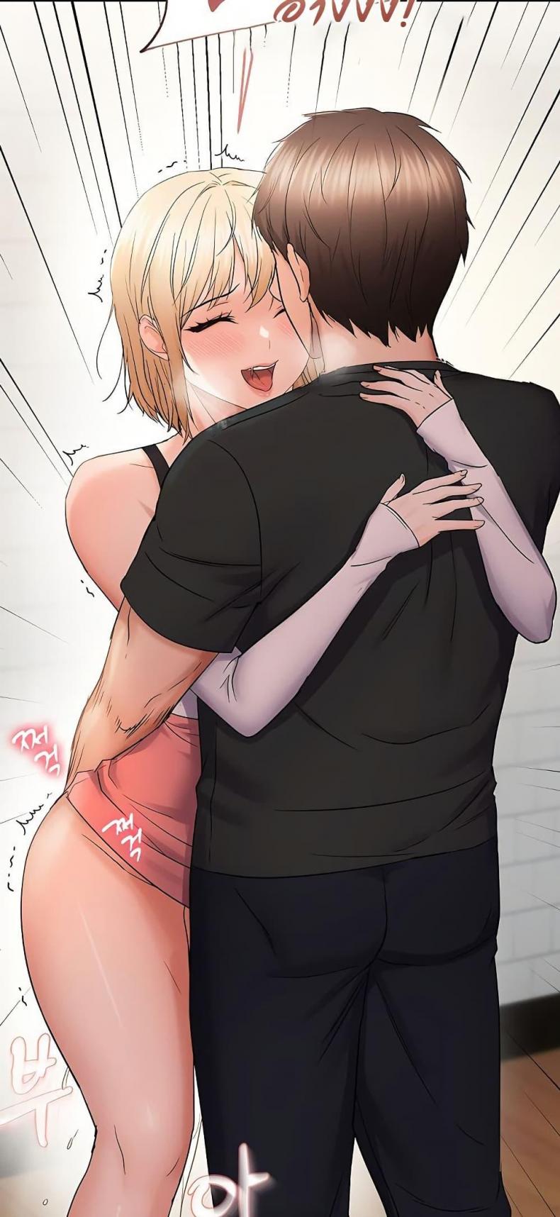 Discipling the Top Delinquent Bitch Through a Random Chatting App - หน้า 32