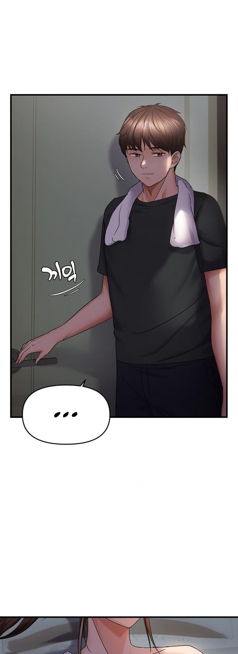 Discipling the Top Delinquent Bitch Through a Random Chatting App - หน้า 1