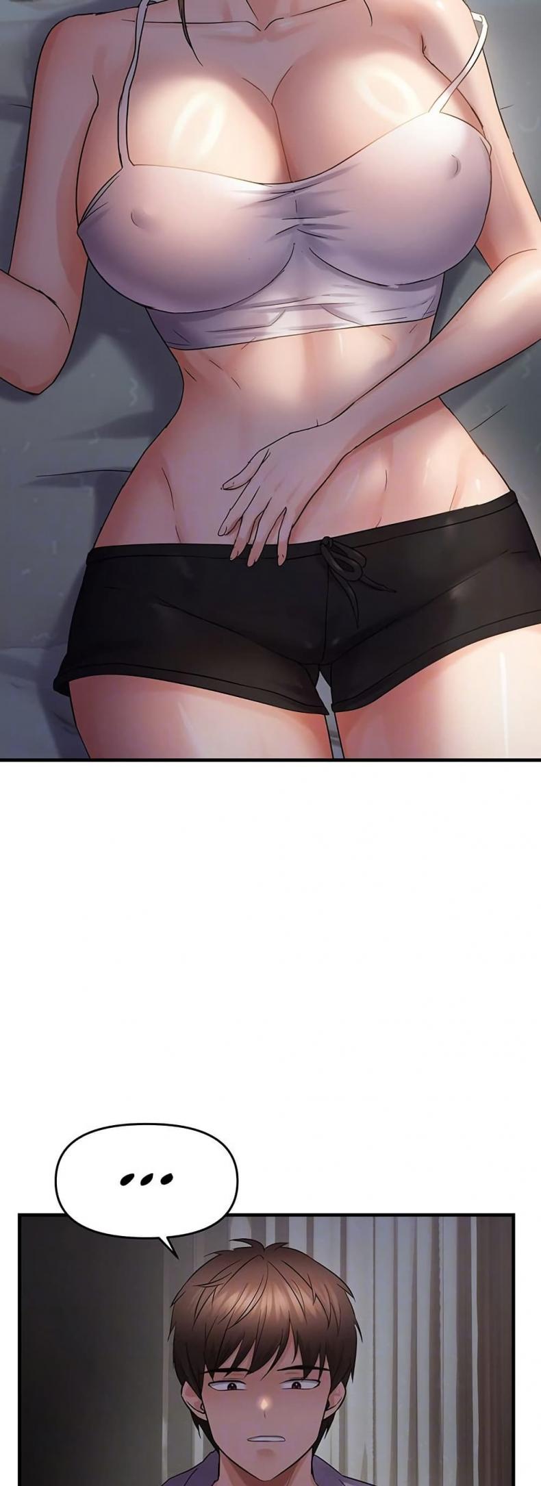Discipling the Top Delinquent Bitch Through a Random Chatting App - หน้า 2
