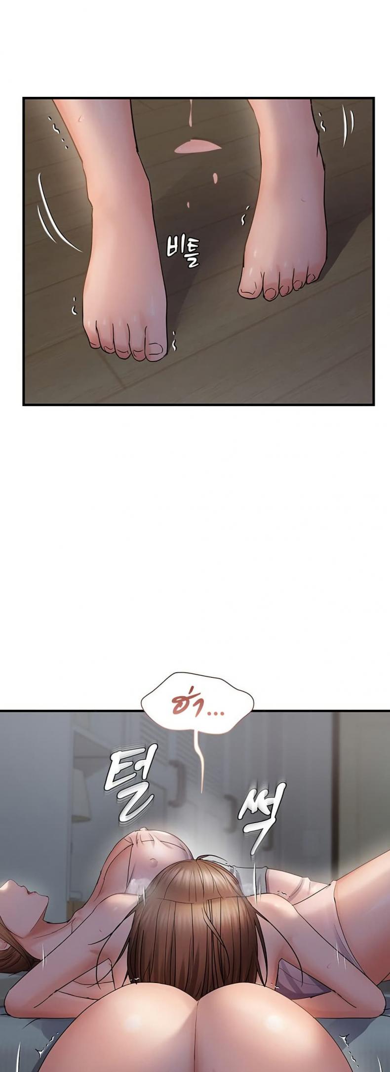 Discipling the Top Delinquent Bitch Through a Random Chatting App - หน้า 35