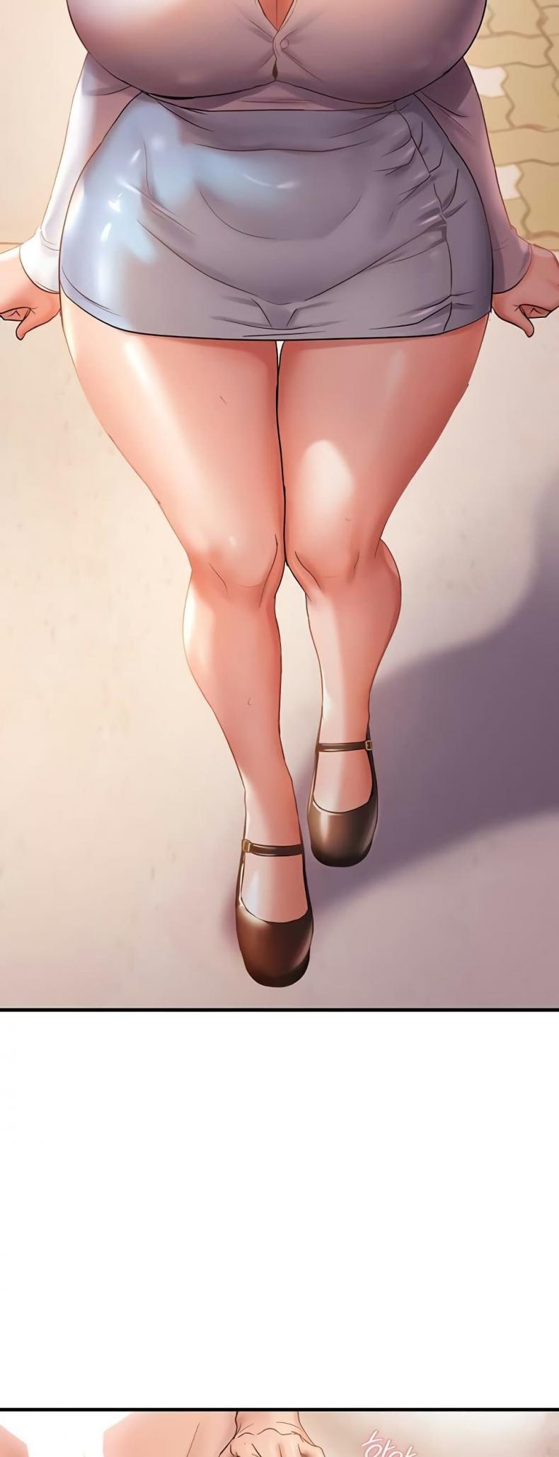 Discipling the Top Delinquent Bitch Through a Random Chatting App - หน้า 39