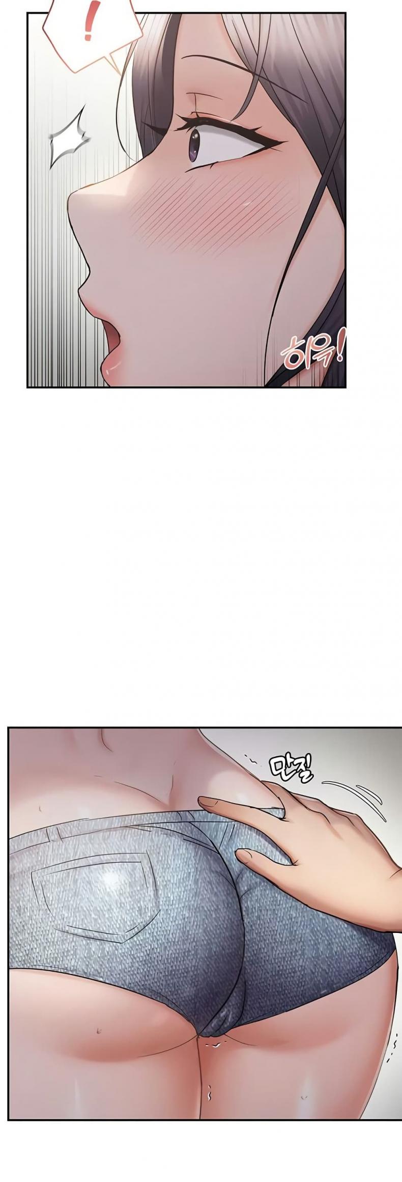 Discipling the Top Delinquent Bitch Through a Random Chatting App - หน้า 32