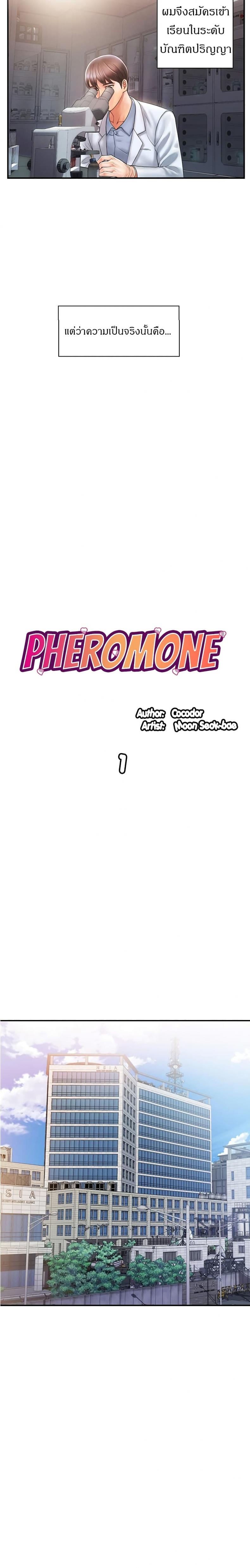 Pheromones - หน้า 3