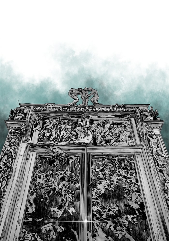 CASTLE II - หน้า 1