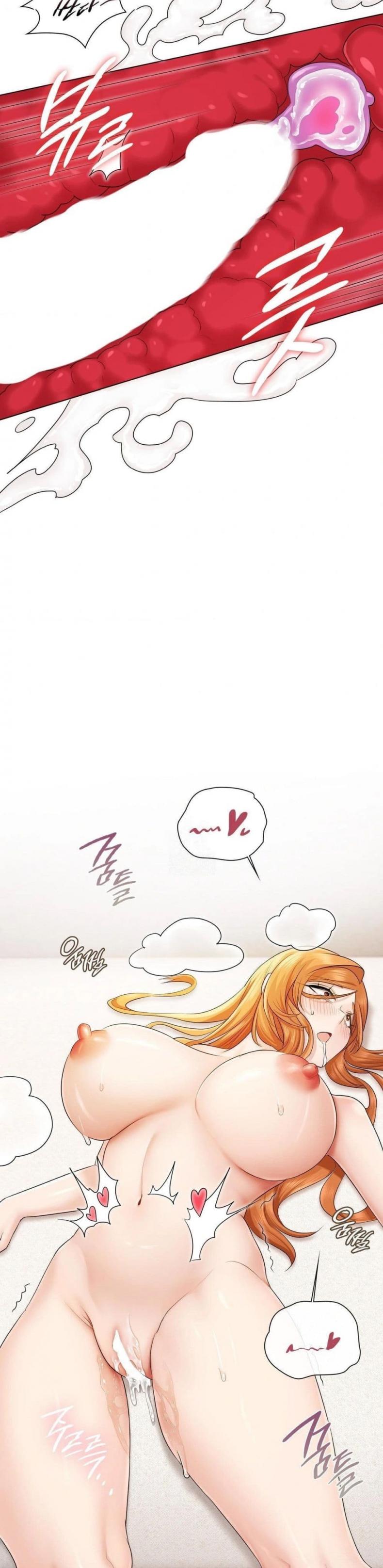 She Recommends a Harem - หน้า 18
