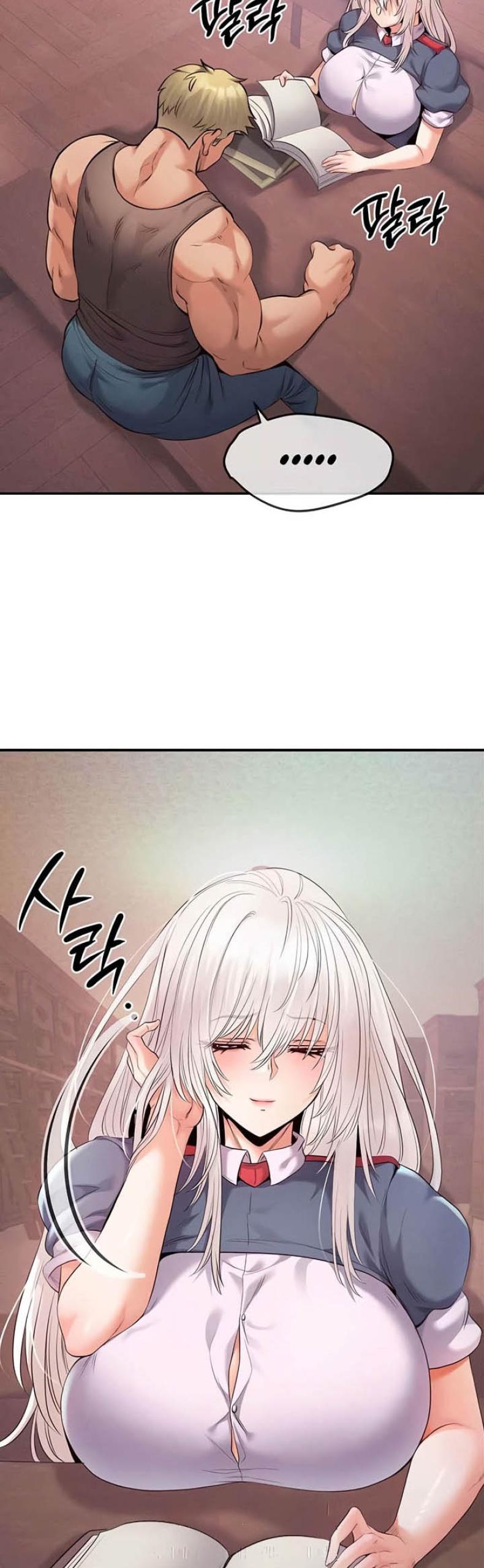 Revenge With Harem - หน้า 2