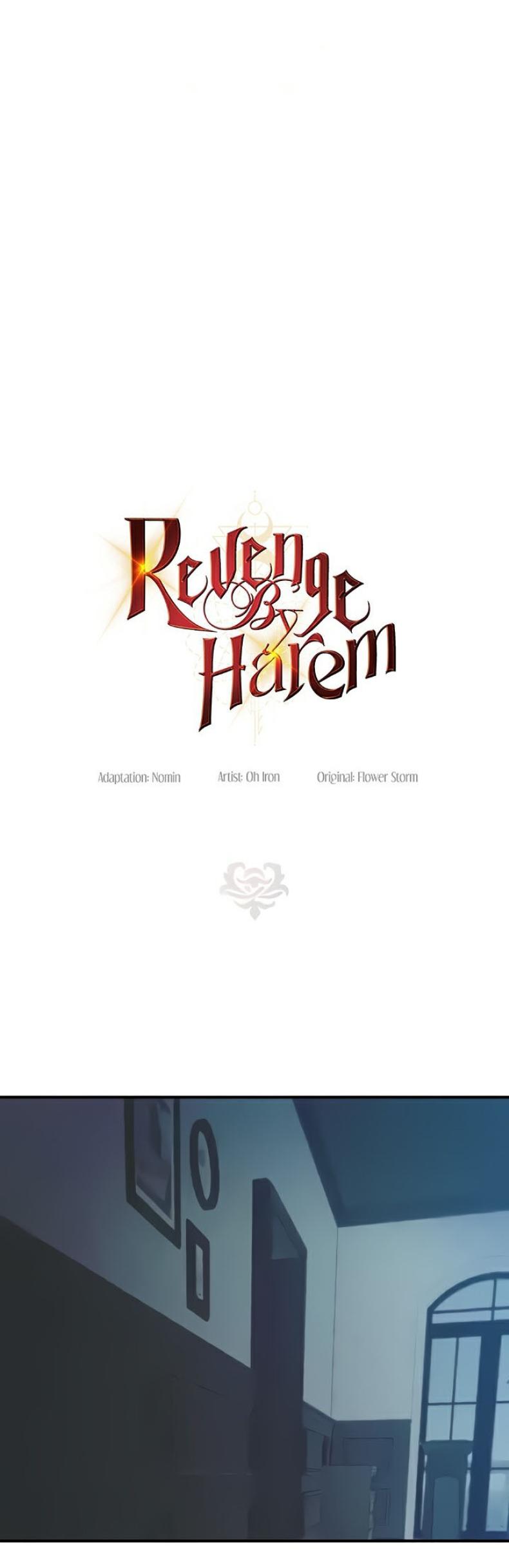 Revenge With Harem - หน้า 4