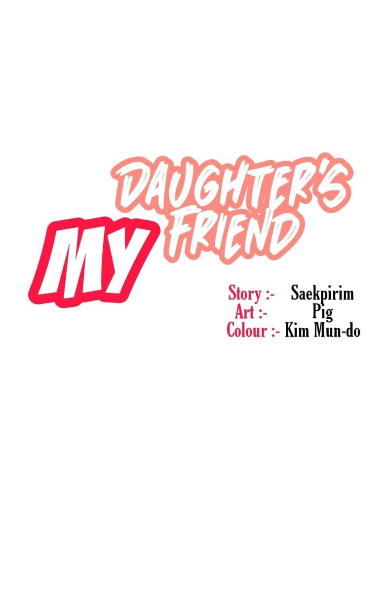 Daughter Friend - หน้า 3