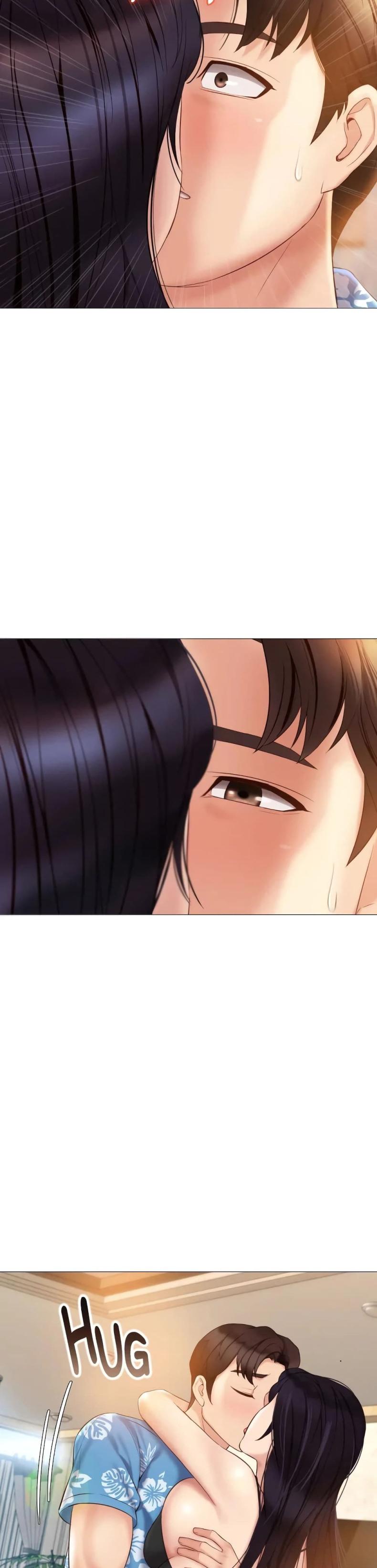 Daughter Friend - หน้า 28