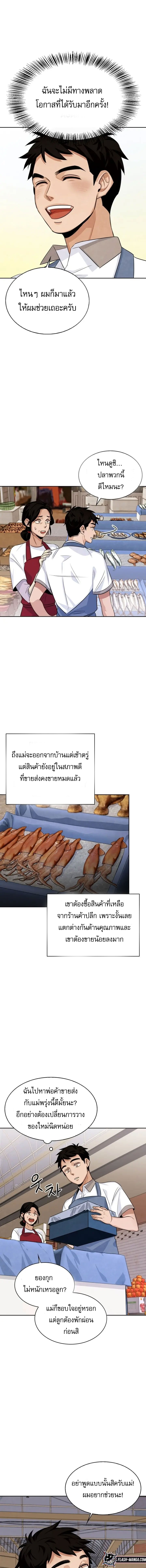 Be the Actor - หน้า 13