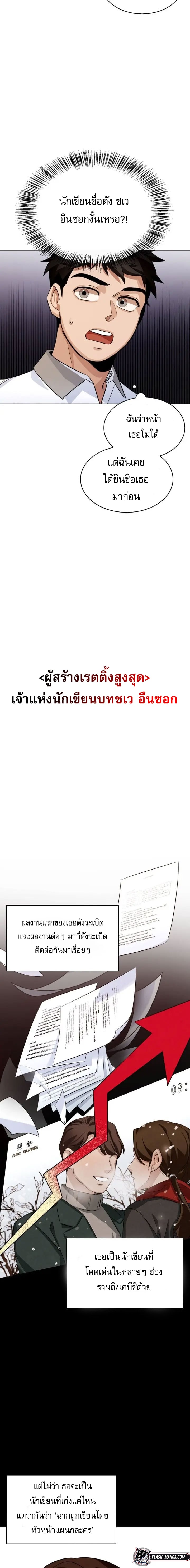 Be the Actor - หน้า 7