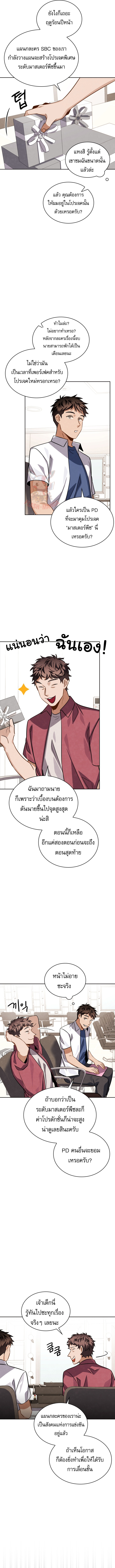 Be the Actor - หน้า 12