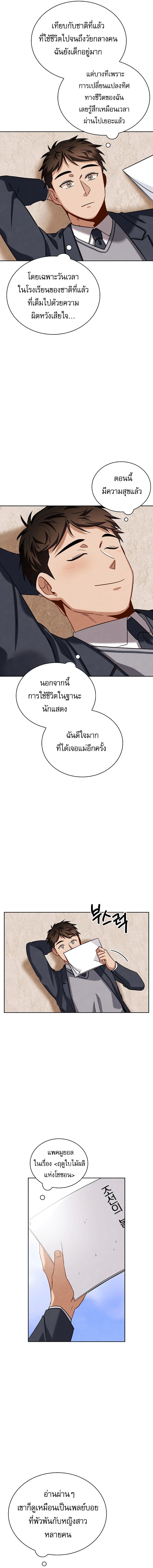 Be the Actor - หน้า 9