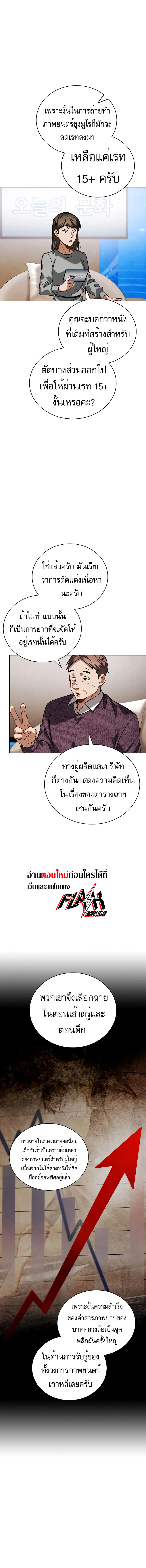 Be the Actor - หน้า 9