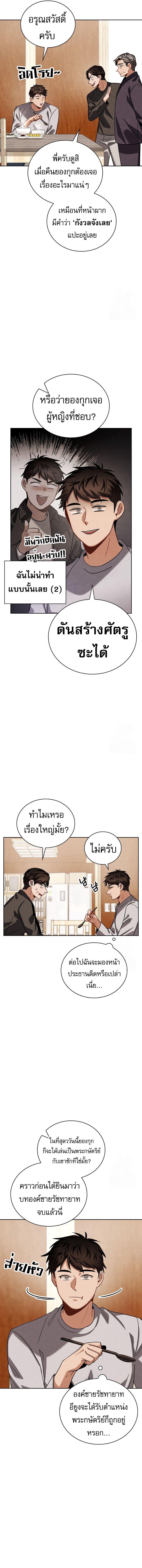 Be the Actor - หน้า 11