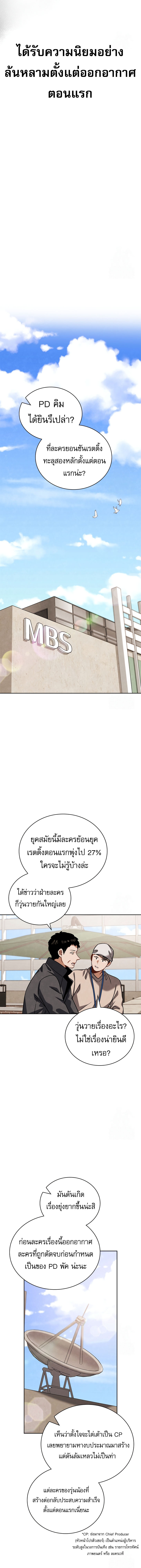 Be the Actor - หน้า 7