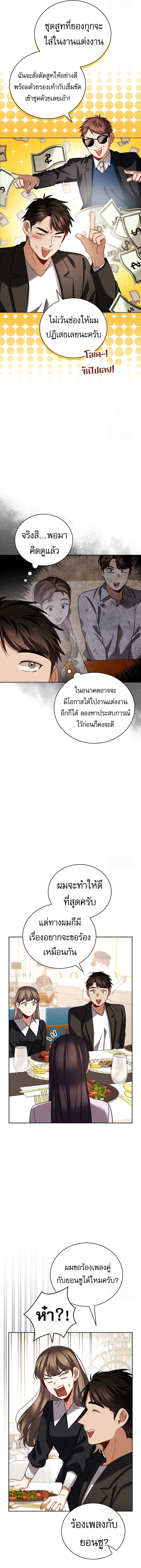 Be the Actor - หน้า 3