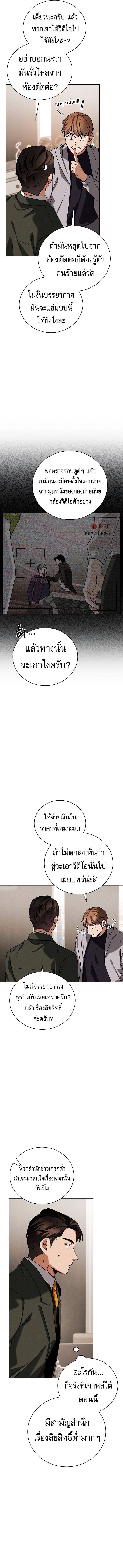 Be the Actor - หน้า 6