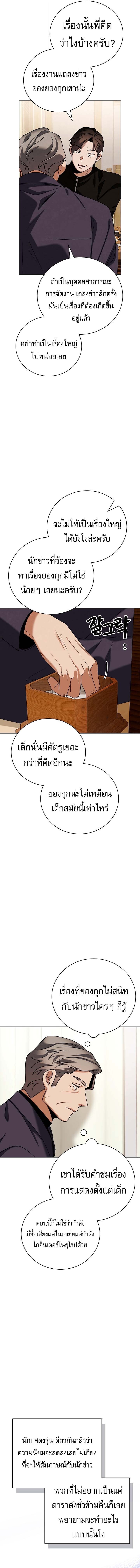 Be the Actor - หน้า 8