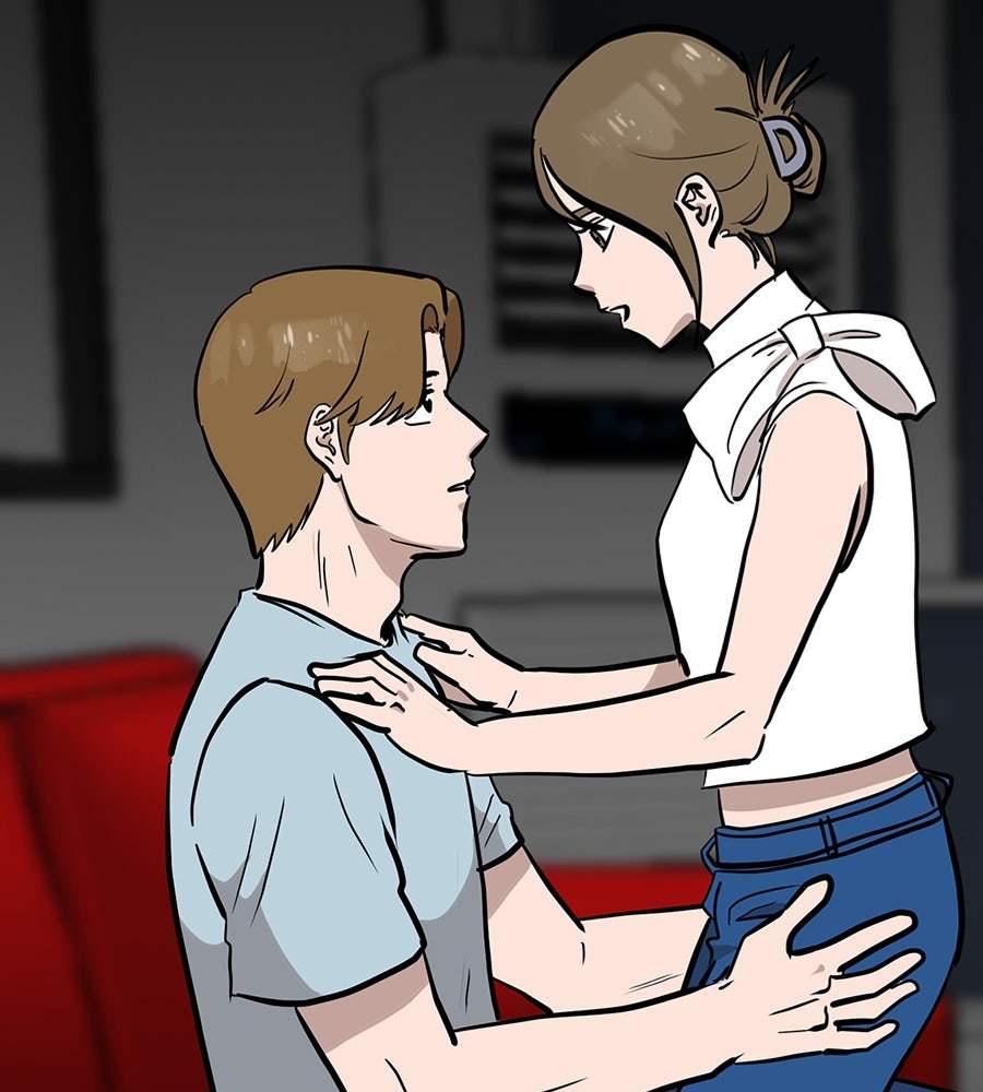 ฝันเฟื่อง - หน้า 2