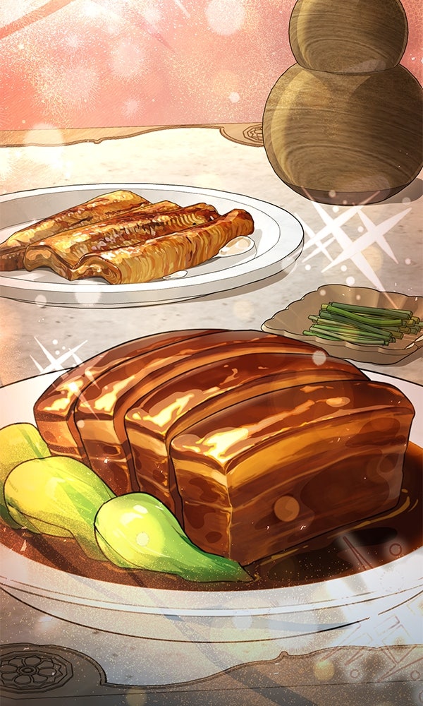 พอแล้วขันที อยากมีเจ้าโลก - หน้า 82