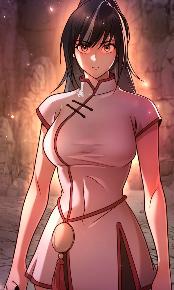 พอแล้วขันที อยากมีเจ้าโลก - หน้า 18