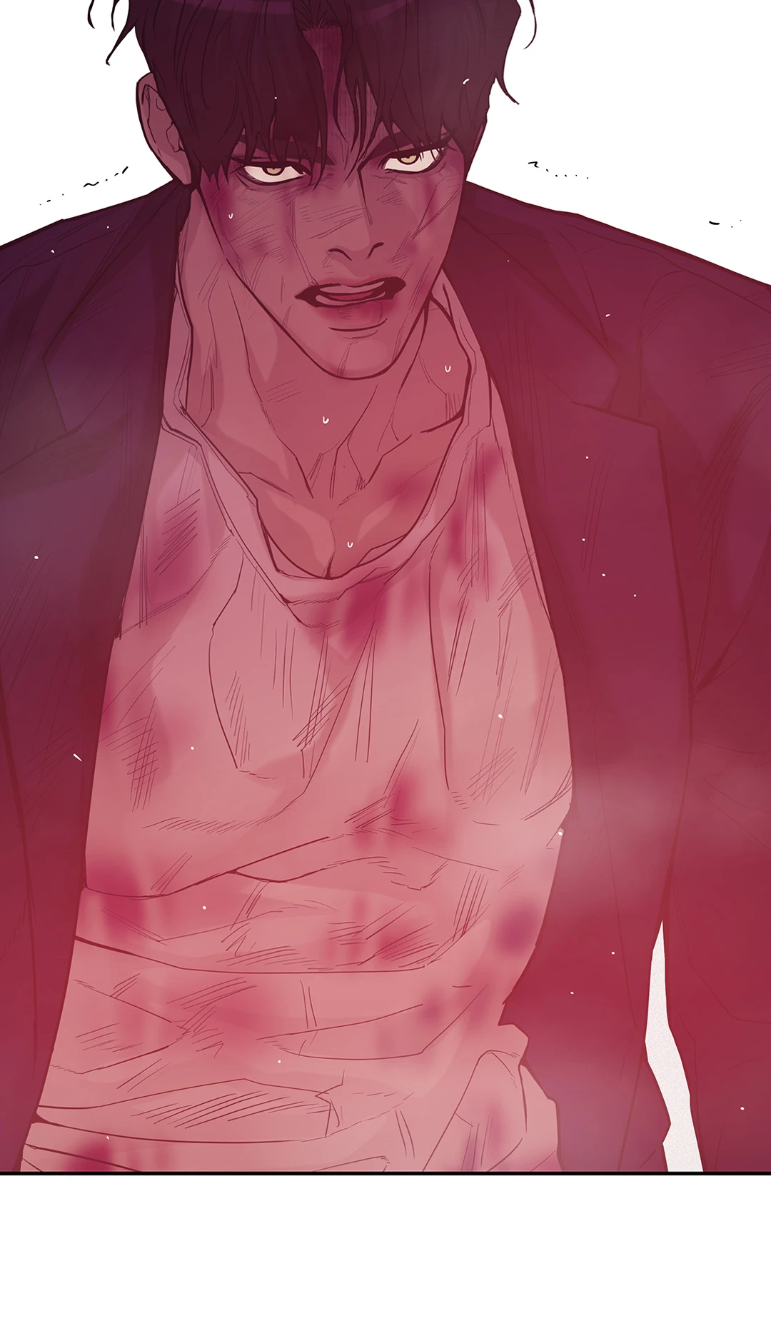 Pearl Boy - หน้า 20