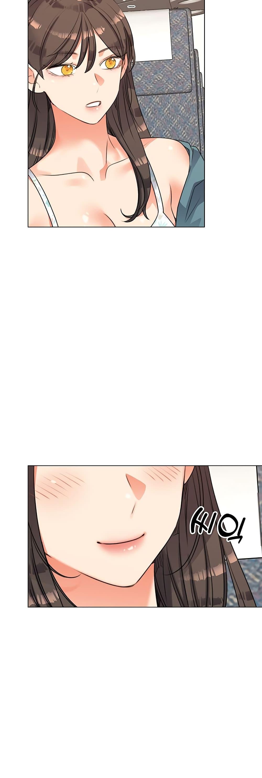 My girlfriend is so naughty - หน้า 48