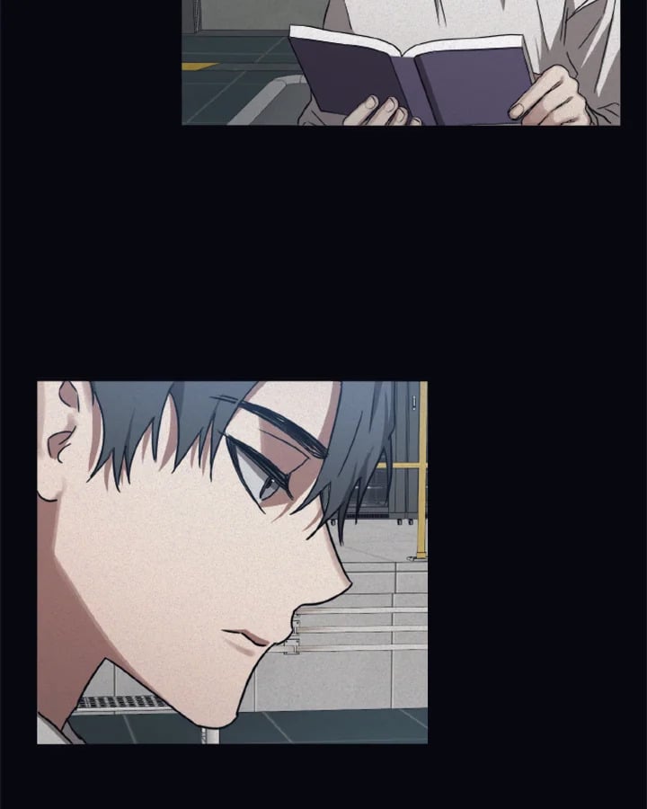 Guilty Affection - หน้า 39