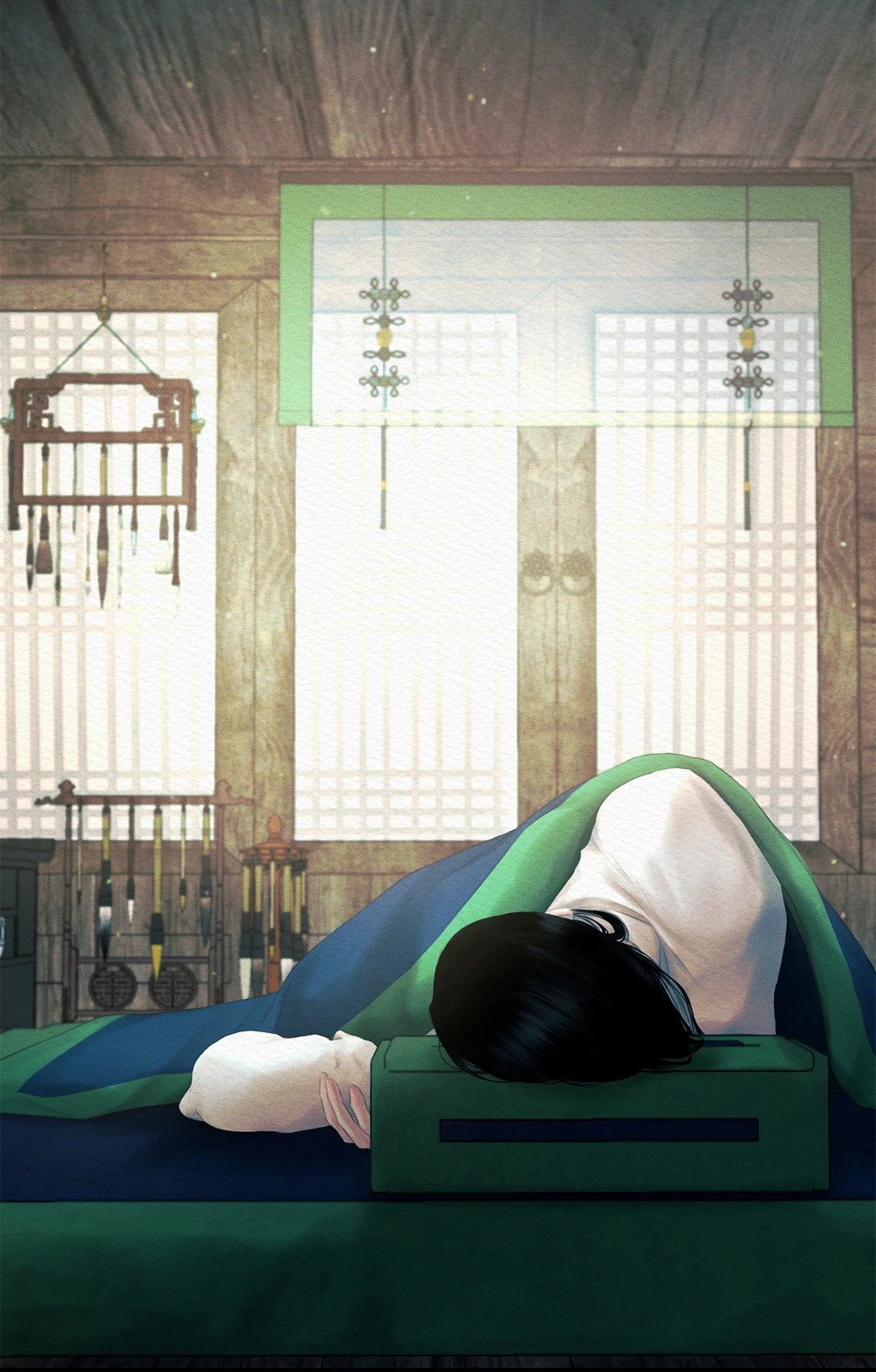 Night Song - หน้า 11