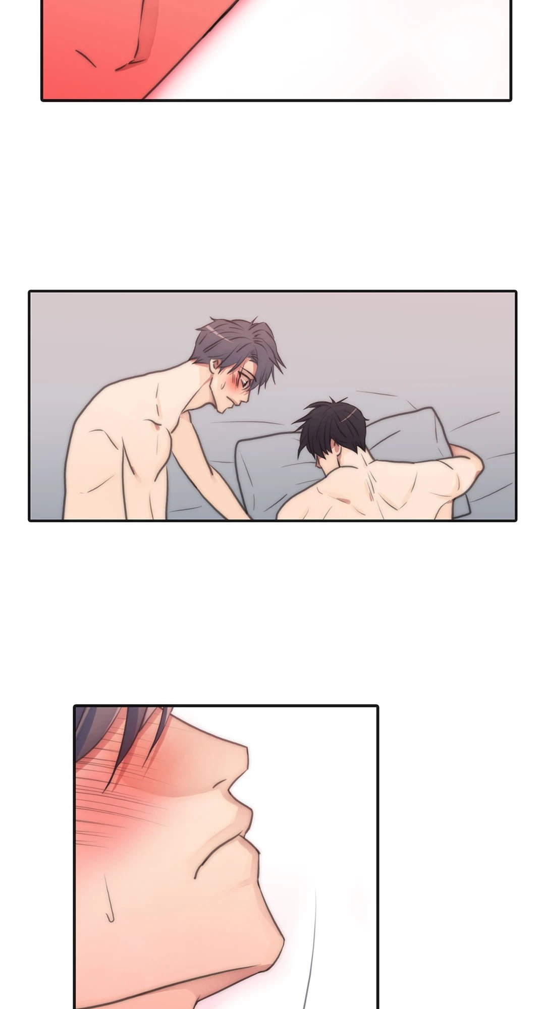 Love Shuttle - หน้า 9