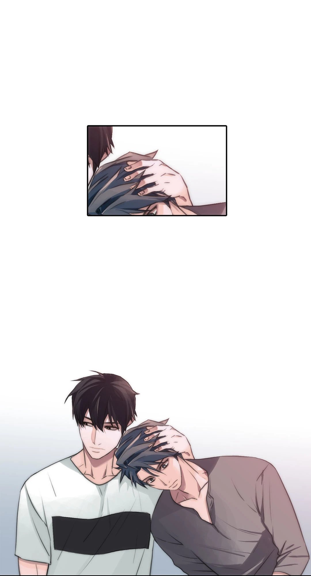 Love Shuttle - หน้า 2