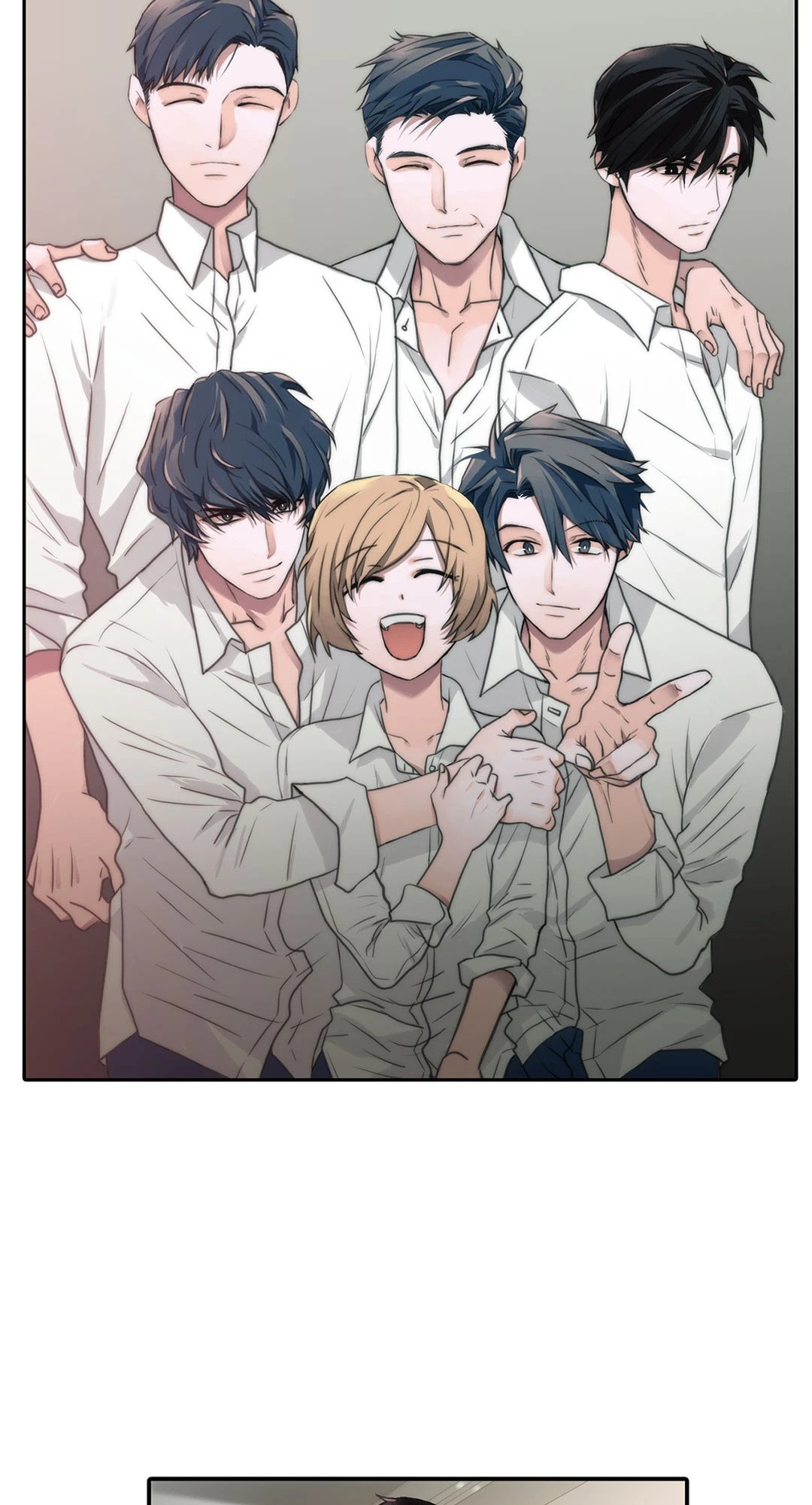 Love Shuttle - หน้า 10