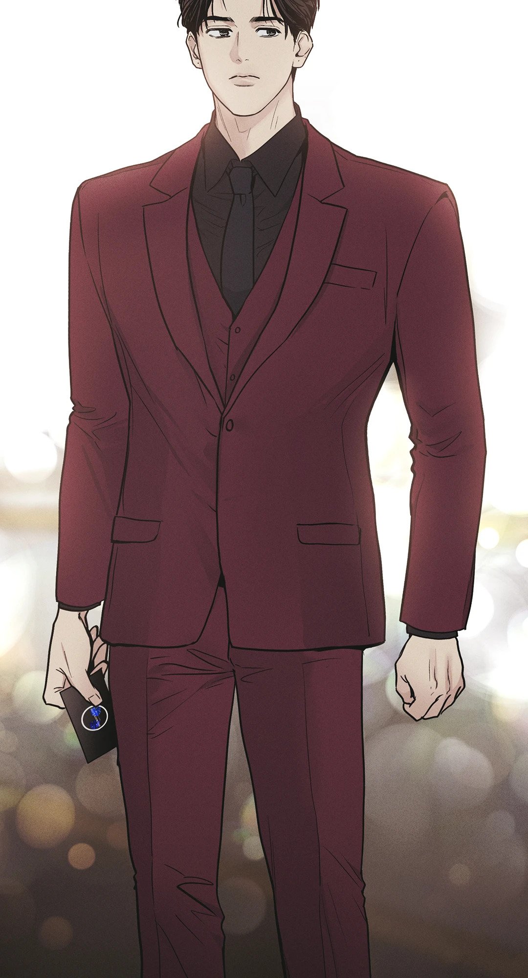 Payback - หน้า 25
