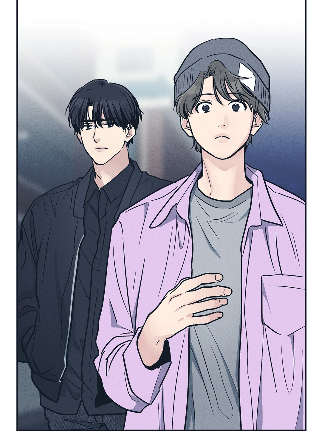 Payback - หน้า 36