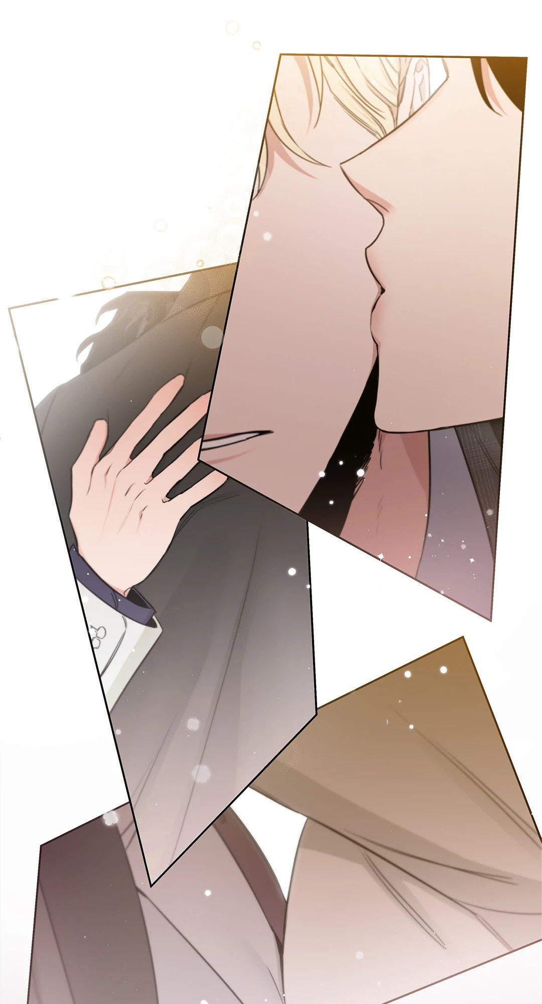 Roses and Champagne - หน้า 80