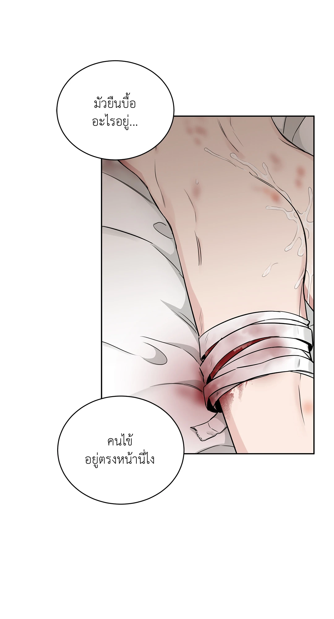 Roses and Champagne - หน้า 18