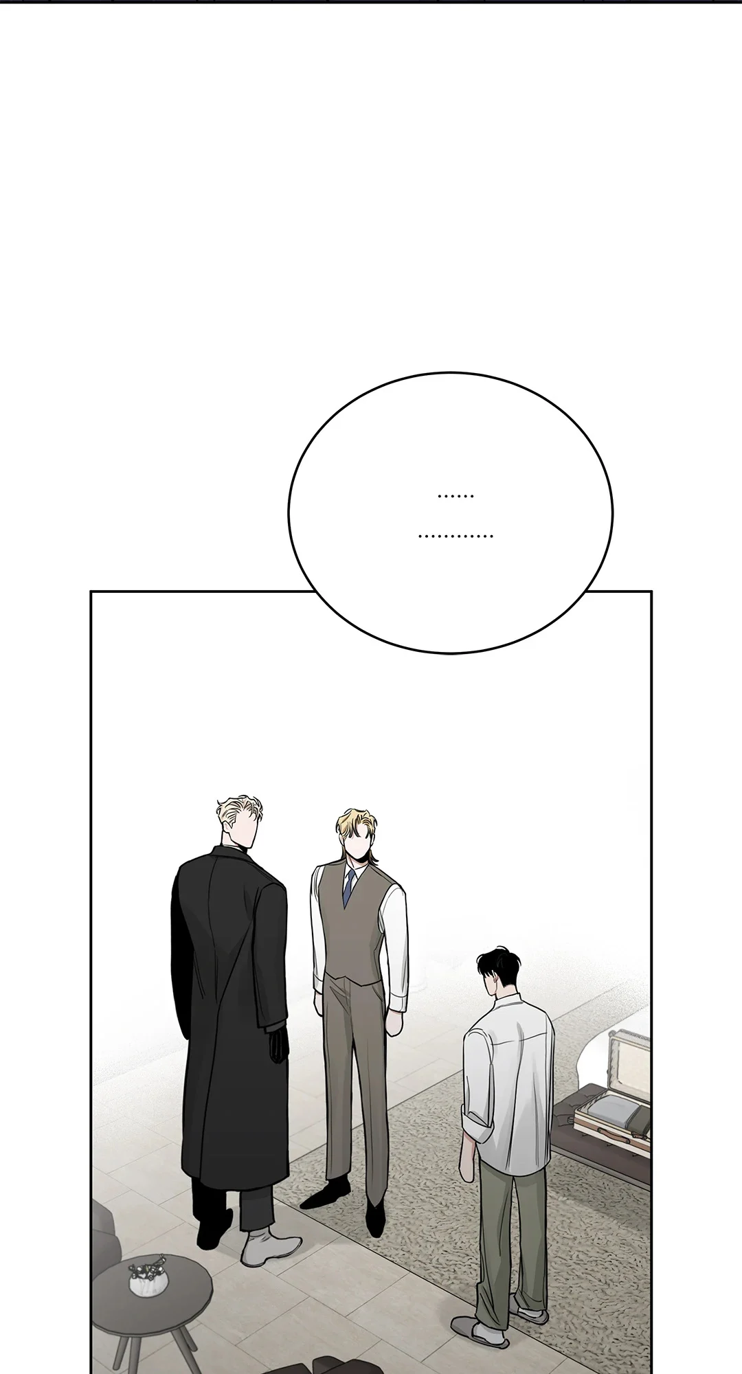 Roses and Champagne - หน้า 53