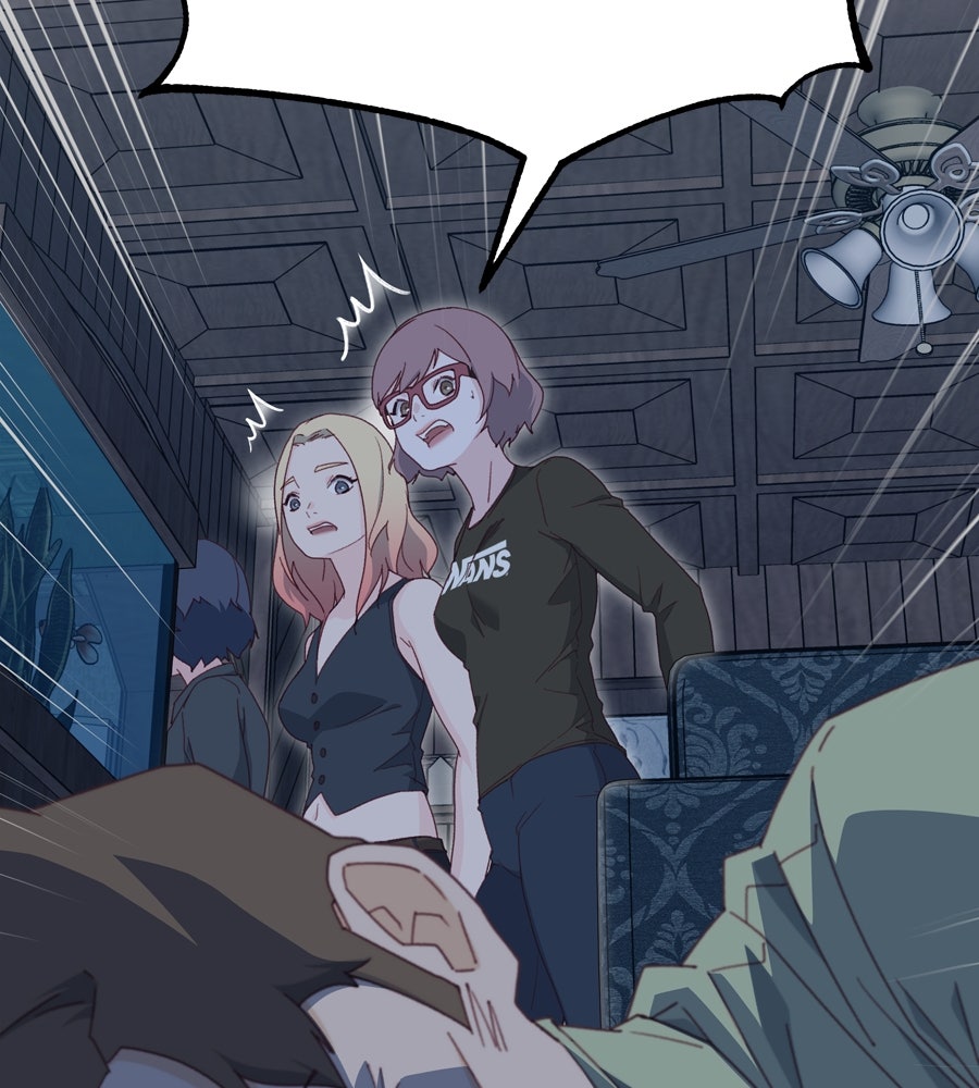 Spy House - หน้า 32