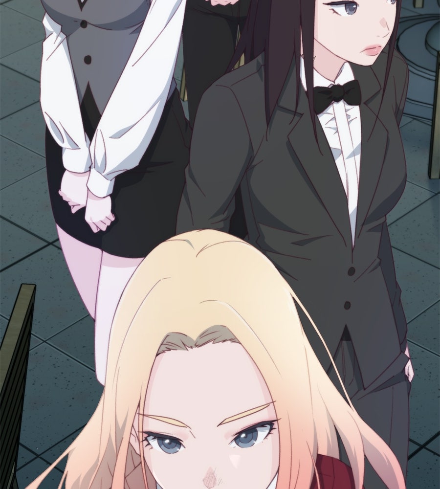 Spy House - หน้า 7
