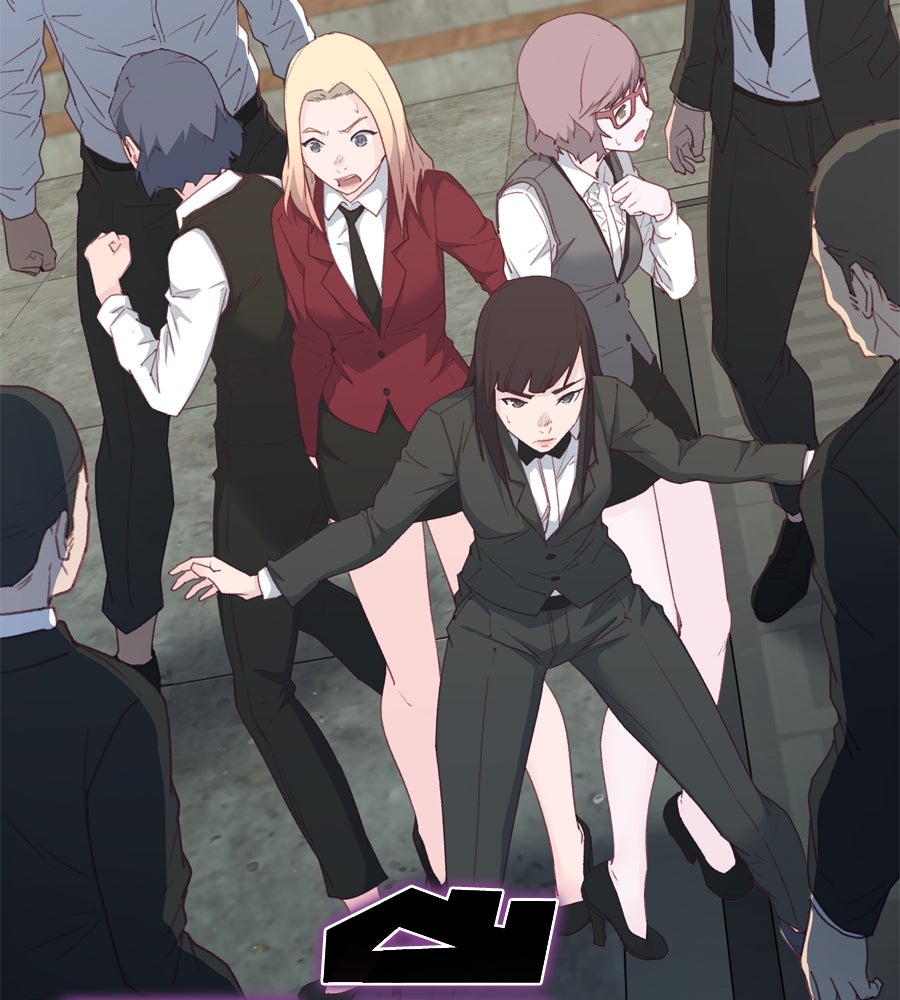 Spy House - หน้า 64