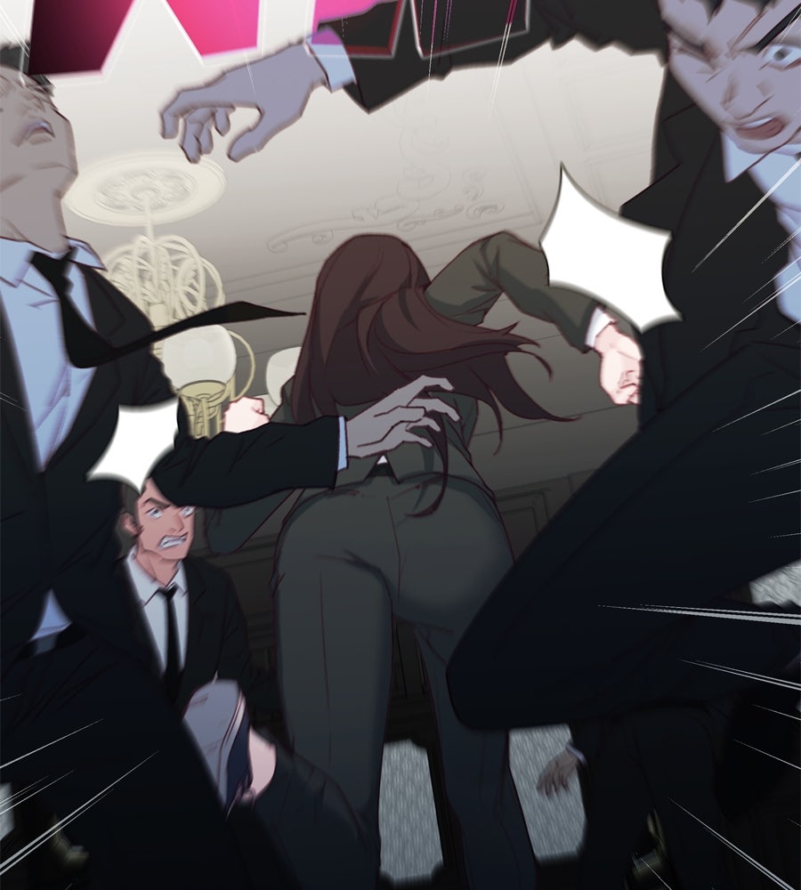 Spy House - หน้า 72